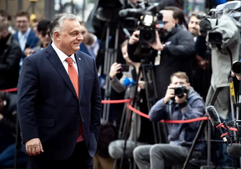 Viktor Orbán (Quelle: miniszterelnok.hu)