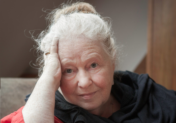Ulrike Bliefert (© Robert Berghoff)