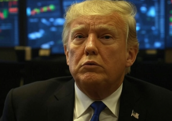 Zölle als Waffe: Die wirtschaftspolitischen Ankündigungen von Donald Trump versetzen die globalen Märkte erneut in Alarmbereitschaft – Investoren flüchten in sichere Häfen.