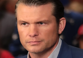 Pete Hegseth (Foto: Gage Skidmore)