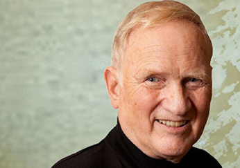 Klimawandelleugner Dr. John F. Clauser