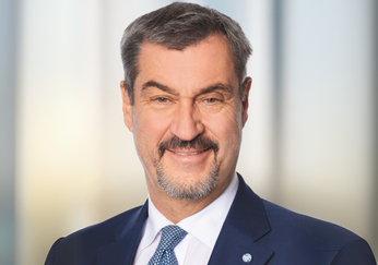 Markus Söder (Quelle: csu.de)