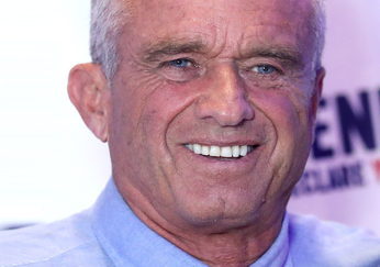 Robert F. Kennedy, Jr. by Gage Skidmore (CC BY-SA 3.0)