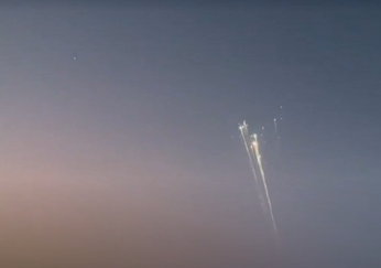 SpaceX Testflug am 6. März 2025