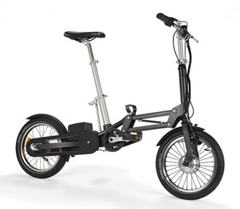 mobiky youri 16