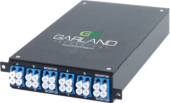 Garland Multi-mode Passive Fiber Network TAP