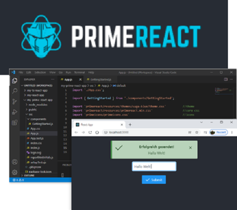 React.js-Tutorial - webtechnologien.com