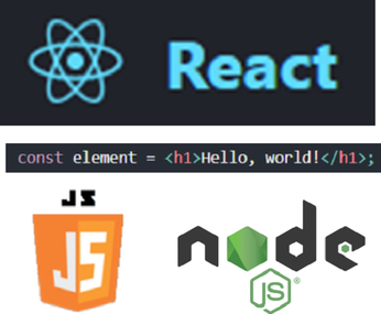 React.js-Tutorial - webtechnologien.com