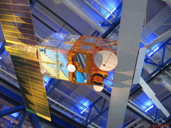 La Cité des Sciences et de l'Industrie