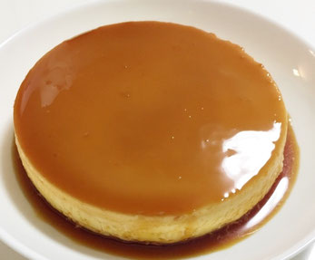 Leche Flan