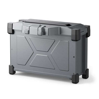 Bateria inteligente Agras T10 de 9500 mAh