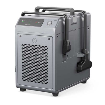 Cargador inteligente de baterías Agras T10 3600 W
