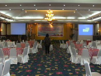 Meeting Locations in Indonesia - Indoconsult