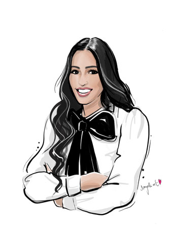 Nadia Balti, Lerncoach, Dozentin und Erwachsenenbildnerin, Lerncoaching und Prüfungsvorbereitung, Nadia Balti Aargau