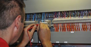 Welke NEN 3140 opleiding