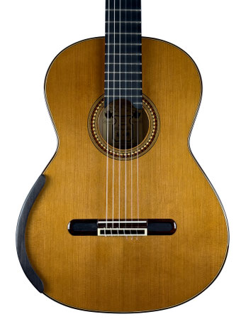 Yulong Guo - Guitare classique