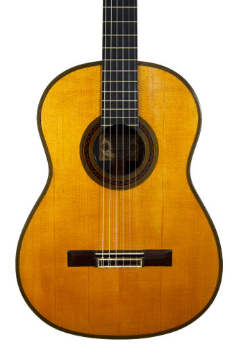 Francisco Simplicio   - Guitare classique