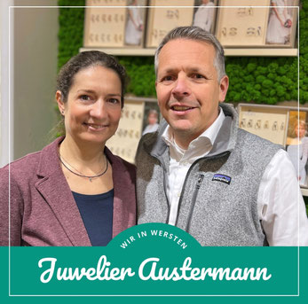 Juwelier in Düsseldorf Wersten