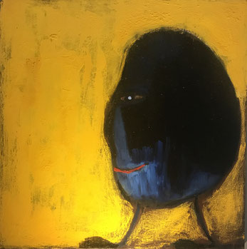 Christine Collard Artiste Peintre