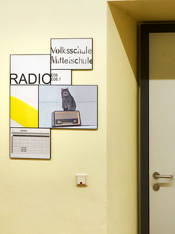 CAMPUS MIRABELL