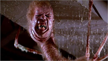 Top 10 film d'horreur pour Noel - The Thing