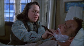 Top 10 film d'horreur pour Noel - Misery