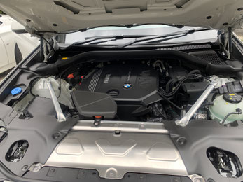 ☆BMW X3 G01 TDI アクセサリー パーツ 馬力 トルク サブコン☆ | www
