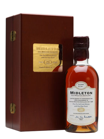 Midleton 1973 - 26 Year Old Port Finish - Ralf Zindel