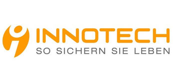 Absturzsicherungssysteme von Innotech