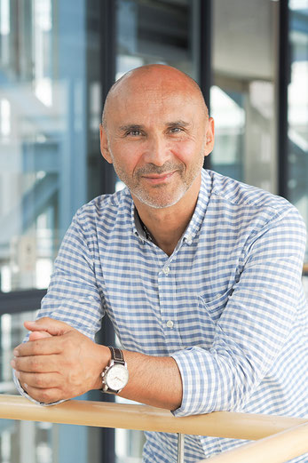 Güngör Güntürk - Coaching, Training, Beratung