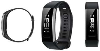 Huawei Band 2 Pro