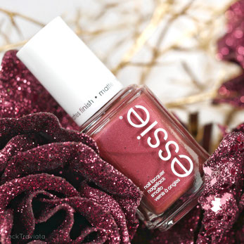 essie • game theory (EU 651) • Game Theory Collection (fall 2019)