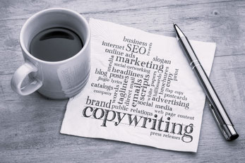 SEO copywriter