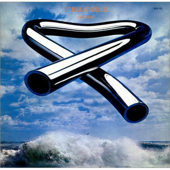 Minimal Music : Mike Oldfield : Tubular Bells