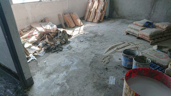 工廈裝修 Office/ warehouse renovation HK