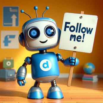 Social media Abo