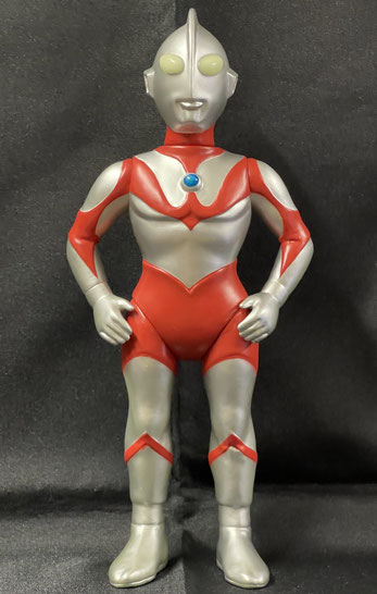 ウルトラマン ©円谷プロ(©Tsuburaya Productions Co.,Ltd.All rights reserved.)