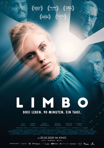 Limbo Plakat