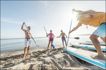 SUP Station, Scharbeutz, Ostsee, Sierksdorf, Haffkrug, Timmendorfer Strand, Niendorf, Spaß, Wassersport,Lübecker Bucht