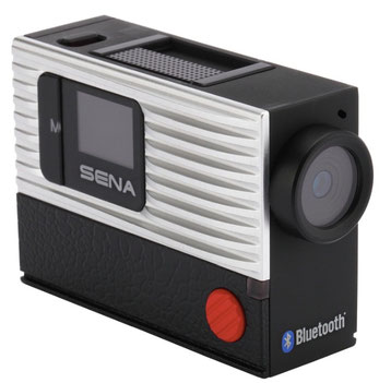 Sena Bluetooth Action Camera Prism