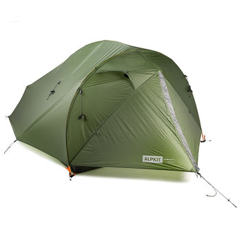 Appkit Ordos 2 Tent