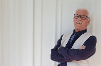 Autor Michael Kothe