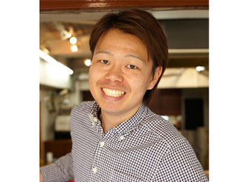横浜の縮毛矯正専門美容師