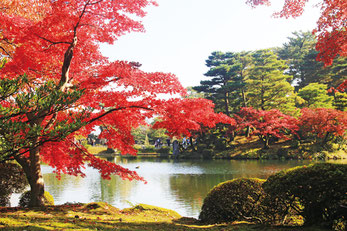 ©石川県観光連盟