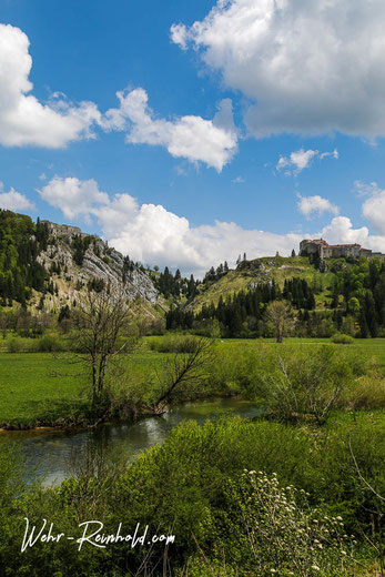 Bild: Le Doubs