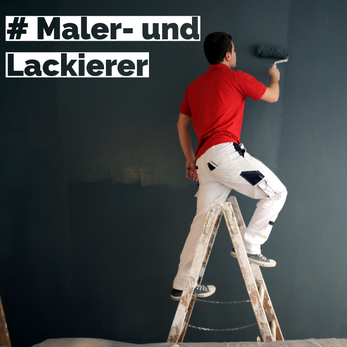 Maler Job Radolfzell