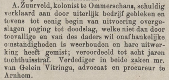 Provinciale Overijsselsche en Zwolsche courant 15-10-1881