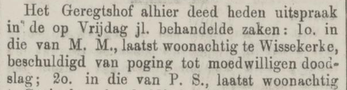 Dagblad van Zuidholland en 's Gravenhage 03-01-1879