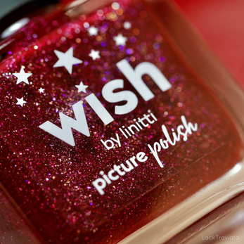 picture polish • wish • Collaboration Shade 2019 (created by _linitti_ )