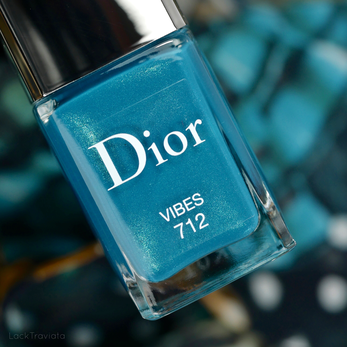 Dior • VIBES 712 • Glow Vibes Collection • Spring 2020